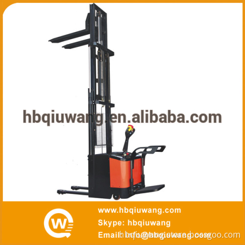 QW electric forklift FAS
